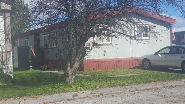1980 Friendship Mobile Home For Sale