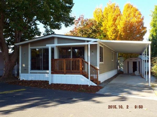 Rollway Mobile Home For Sale