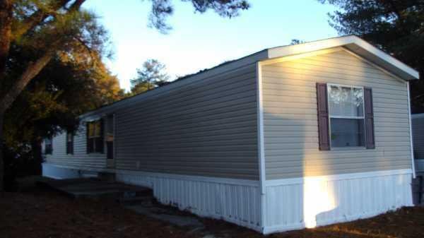 2006 CLAYTON Mobile Home For Sale