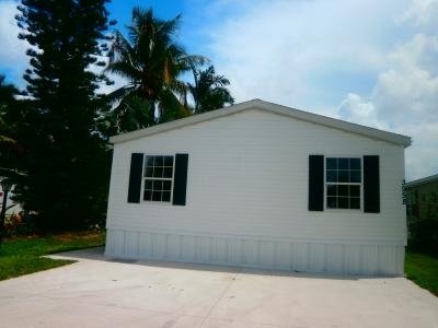 Mobile Home at 7900 Lawrence Boynton Beach, FL 33436