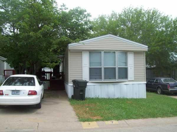 2003 Clayon Mobile Home For Sale