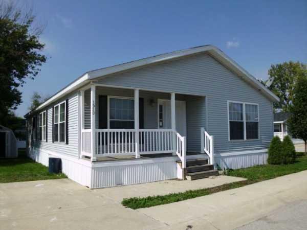 2005 FALL CREEK Mobile Home For Sale