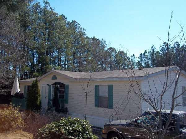 2001 REDMAND Mobile Home For Sale