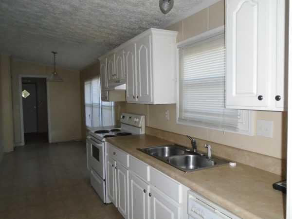 2006 Horton Mobile Home For Sale