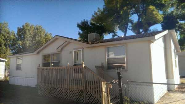 1998 SC Mobile Home For Sale