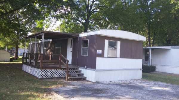 1980 LIbe Mobile Home For Sale