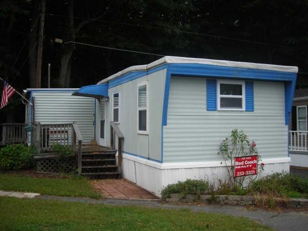 Schult Mobile Home For Sale