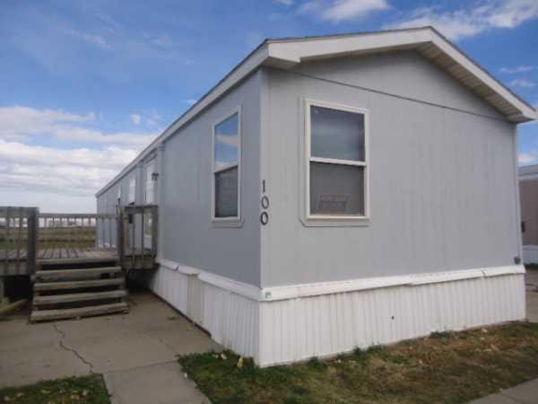 1996 Darby Mobile Home For Sale
