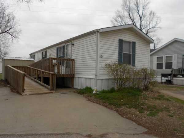 2002 SCHULT Mobile Home For Sale