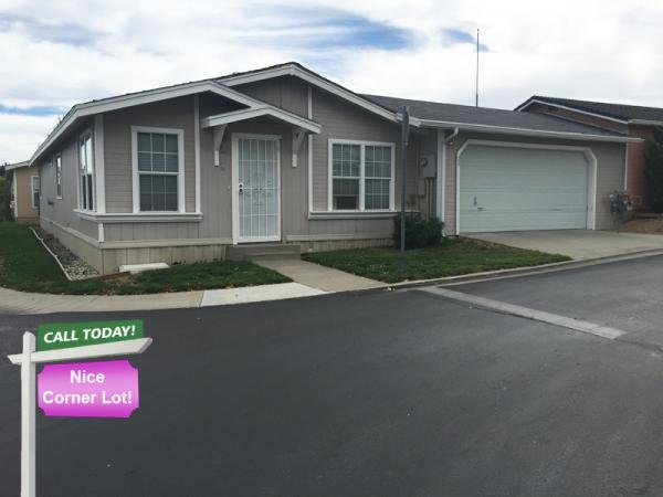 1991 Golden West Mobile Home For Sale