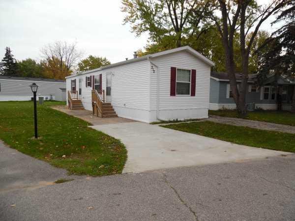 2014 Champion Mobile Home For Sale