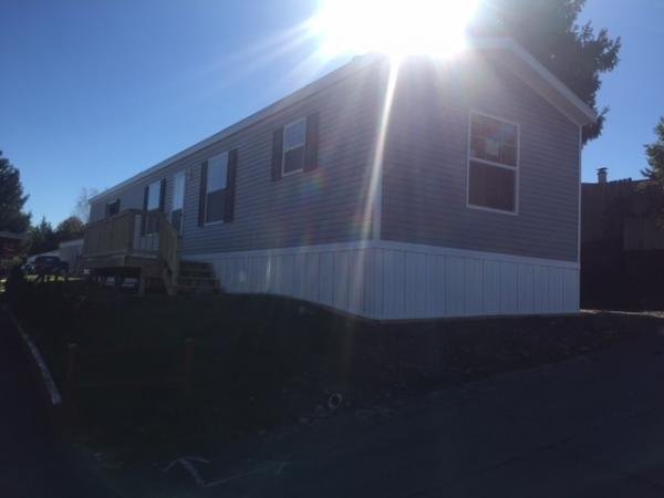 2016 Fortune Mobile Home For Sale
