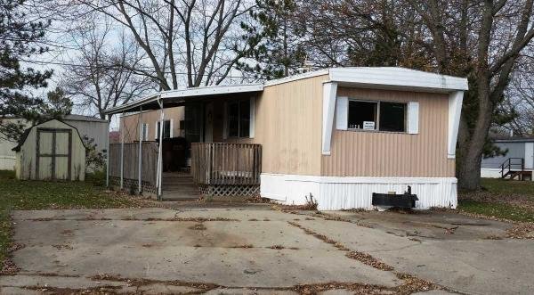 1975 Star Mobile Home For Sale