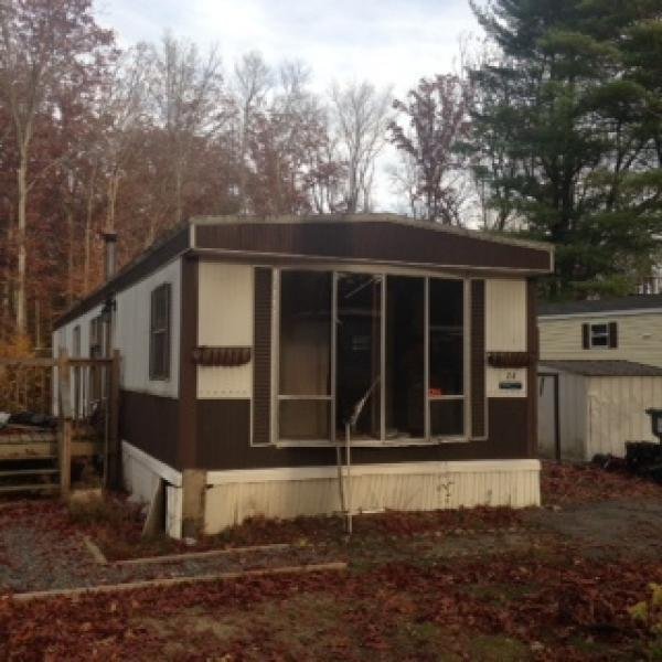 1980 Westchester Mobile Home For Sale