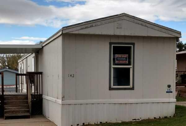 1996 MANU Mobile Home For Sale