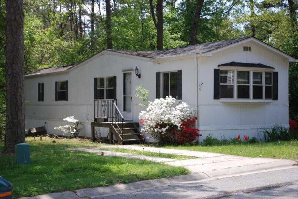 zimmer Mobile Home For Sale