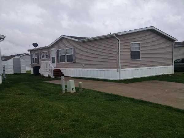 2007 Clayton Mobile Home For Sale