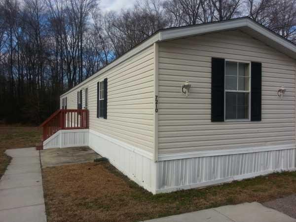 2002 Summit Crest Mobile Home For Sale