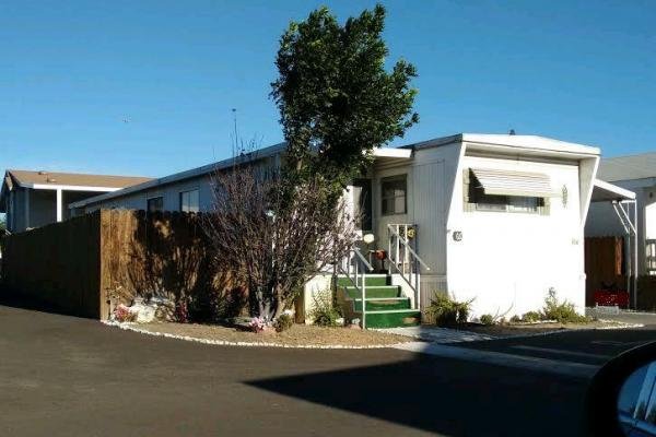 1968 Gulfstream  Mobile Home For Sale