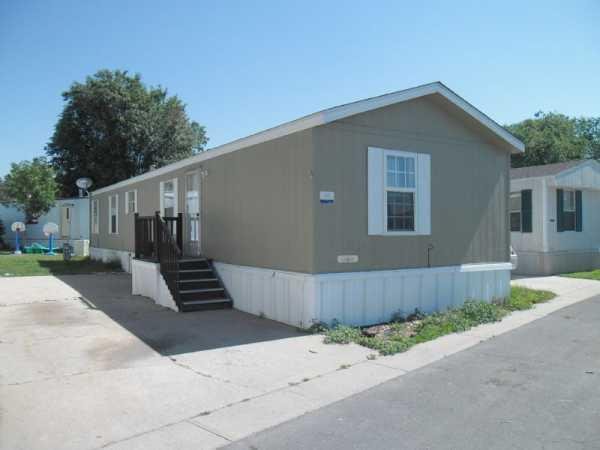 1998 SKY Mobile Home For Sale