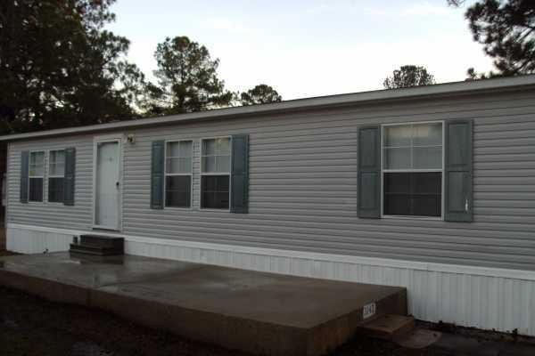1992 SPIRAL Mobile Home For Sale