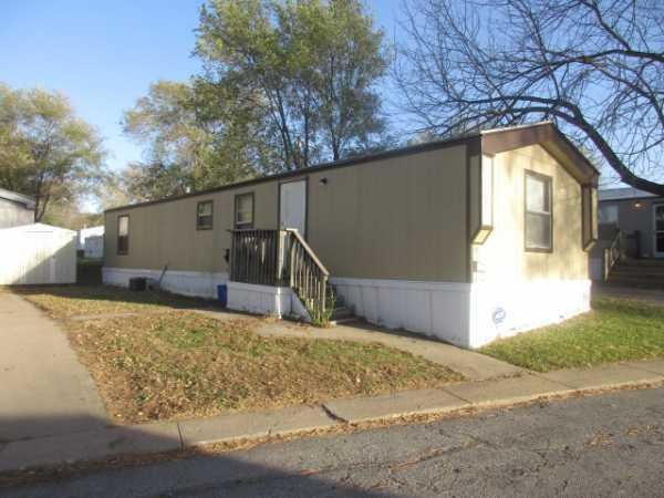2001 CHAMPION Mobile Home For Sale