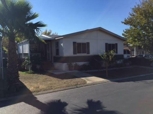 1999 Golden West Mobile Home For Sale