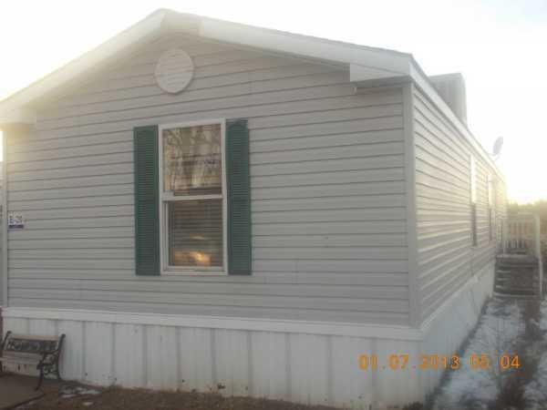 2000 SCHULT Mobile Home For Sale