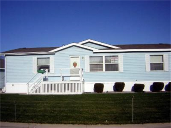 1995 Marshfield Mobile Home For Sale