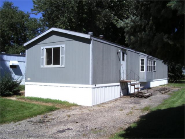 1991 Marshfield Mobile Home For Sale