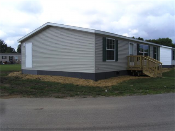 2015 Redman Mobile Home For Sale