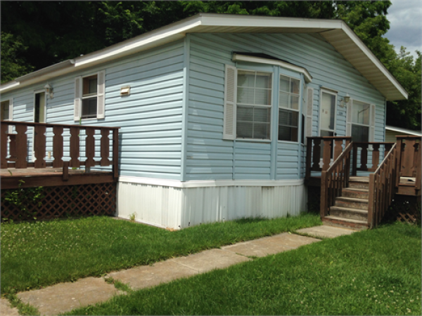 1994 Marshfield Mobile Home For Sale