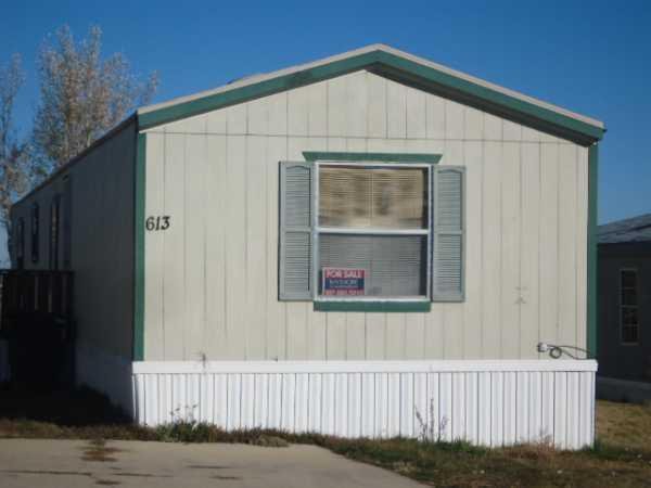 2002 American Mobile Home For Sale