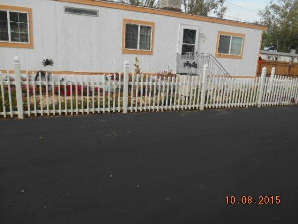 1980 Sterling Mobile Home For Sale