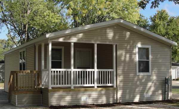 2013 Champion Mobile Home For Sale