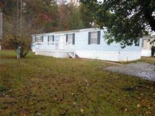 1997 GENERAL PRODUCT Mobile Home For Sale