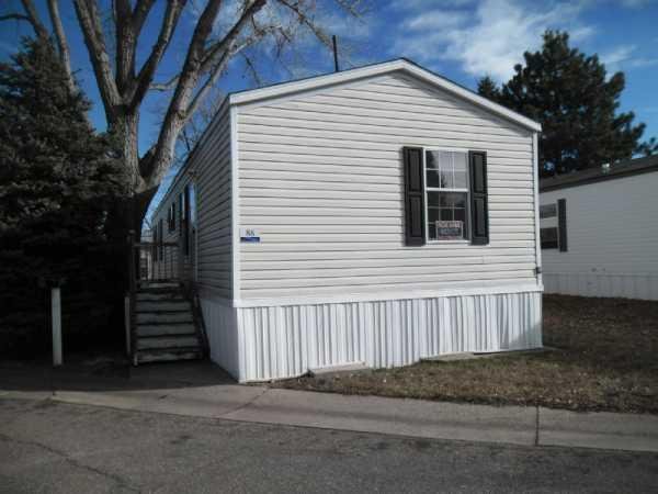 2006 FLE Mobile Home For Sale