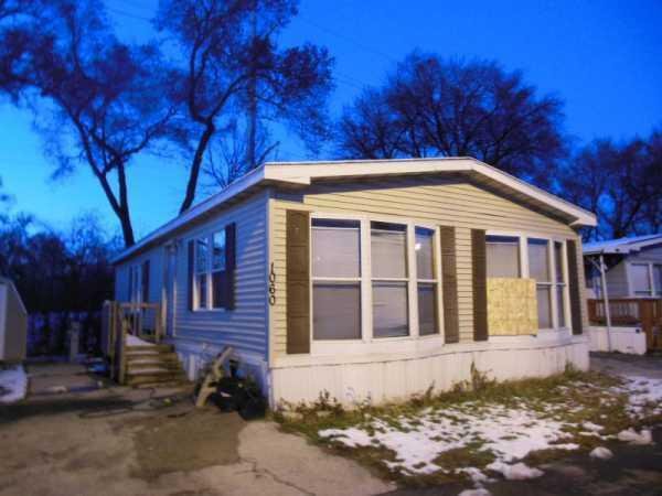 1984 STERLING Mobile Home For Sale