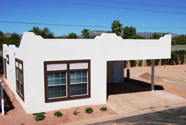 2010 Cavco - Durango #140 Mobile Home For Rent