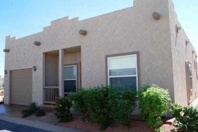 Mobile Home at 8265 E. Southern Avenue Mesa, AZ 85209