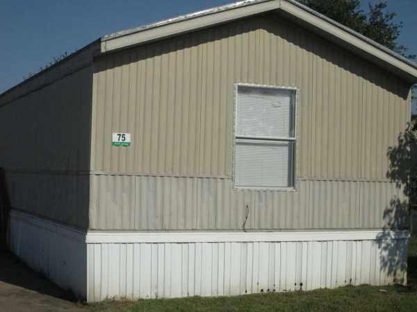1999 Cavalier Mobile Home For Sale
