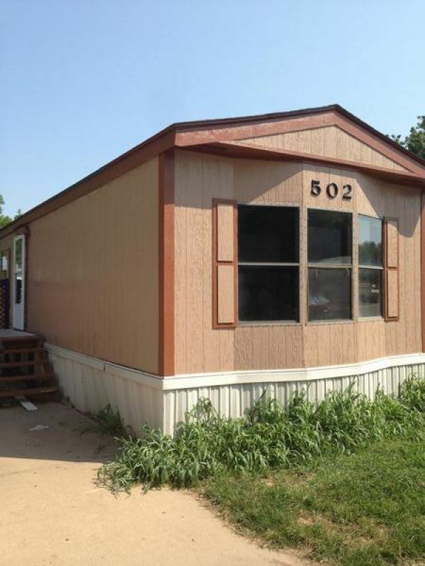 1990 Skyline Mobile Home