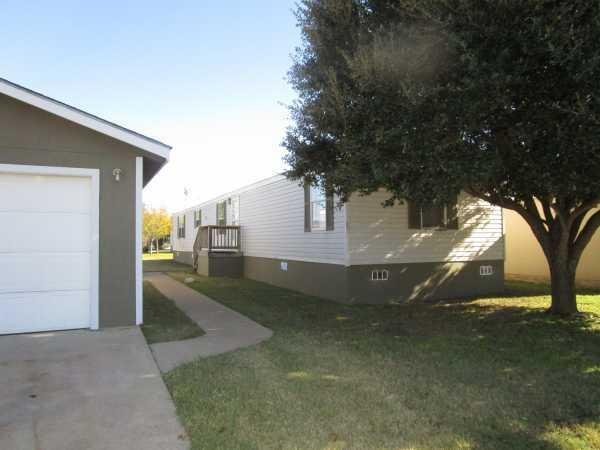 1999 HBOS Mobile Home For Sale