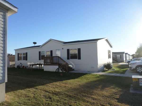 2008 Clayton Mobile Home For Sale