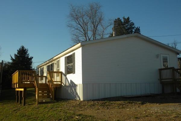 2001 Colony Mobile Home For Sale