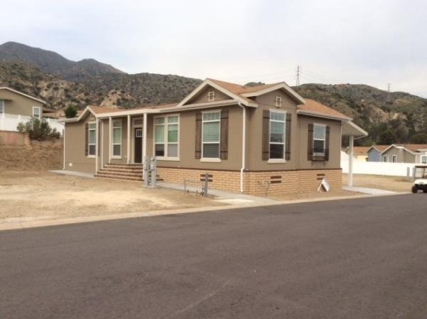 2015 Goldenwest Mobile Home For Sale