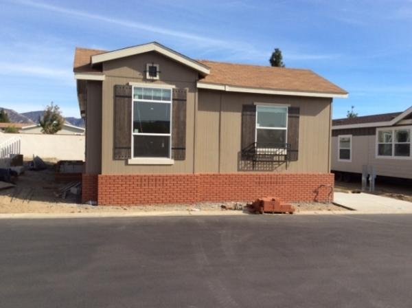 2015 Goldenwest Mobile Home For Sale