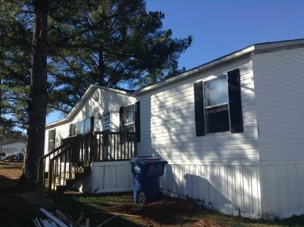 1997 PIONEER Mobile Home For Sale