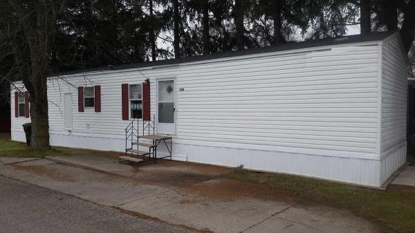2006 Town Homes Mobile Home For Sale