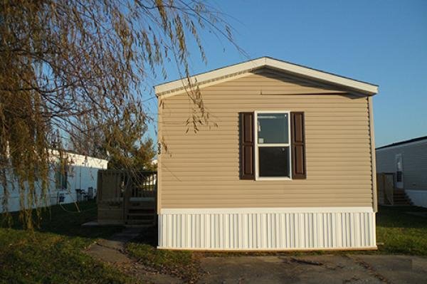 2015  Mobile Home For Sale